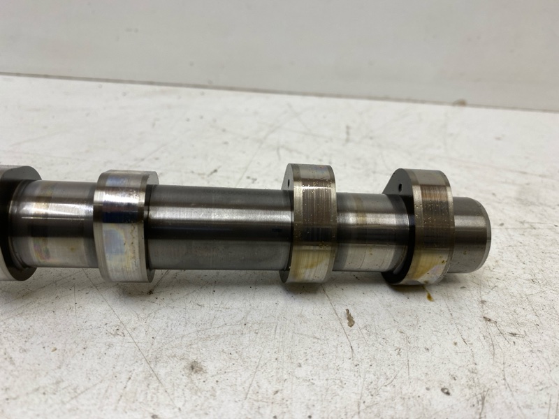 Распредвал