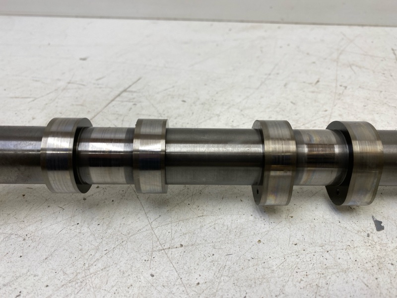 Распредвал