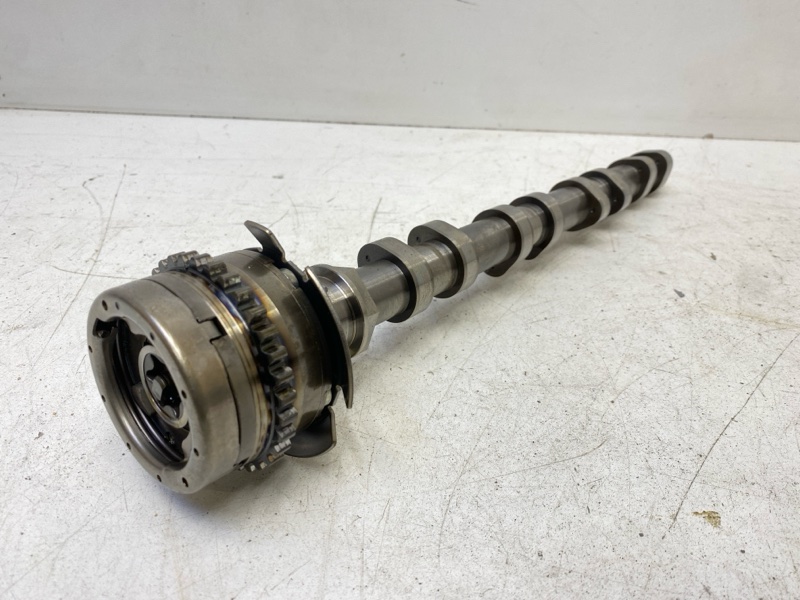 Распредвал