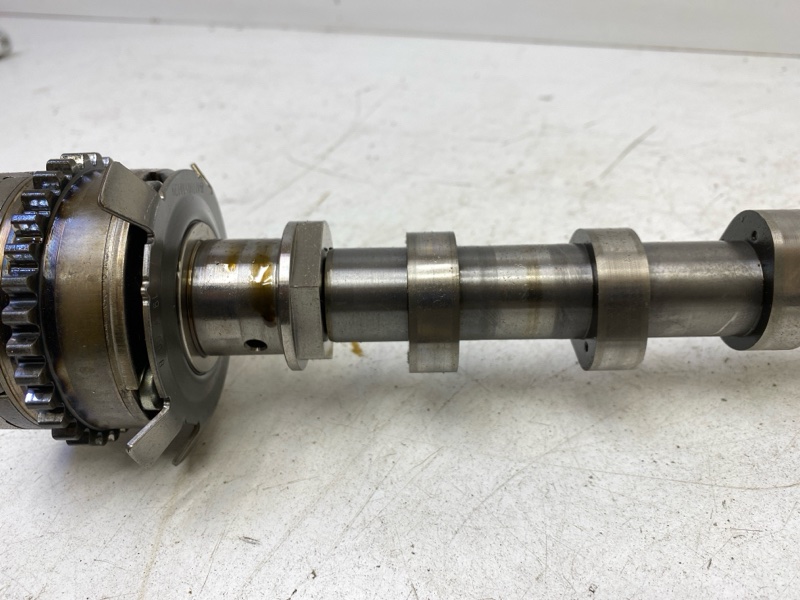 Распредвал