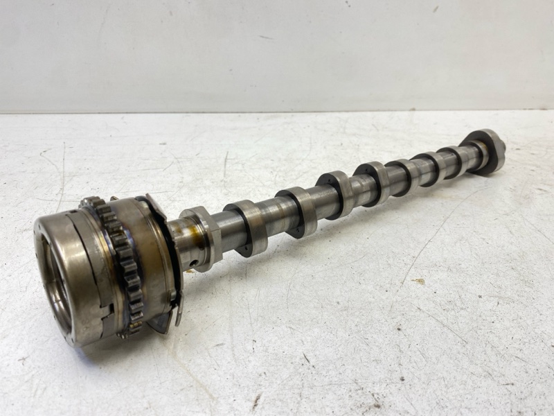 Распредвал