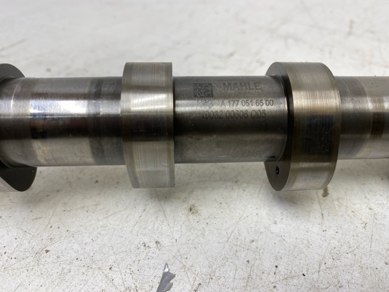 Распредвал