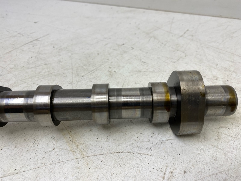 Распредвал