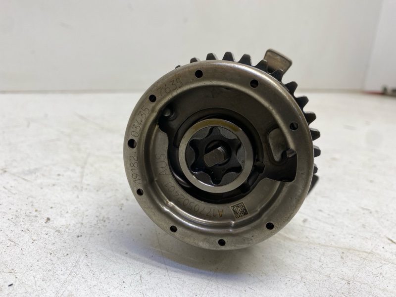 Распредвал