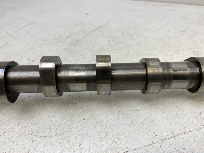 Распредвал