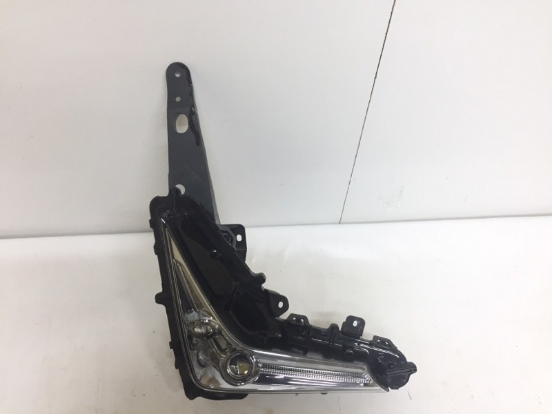 Фара противотуманная