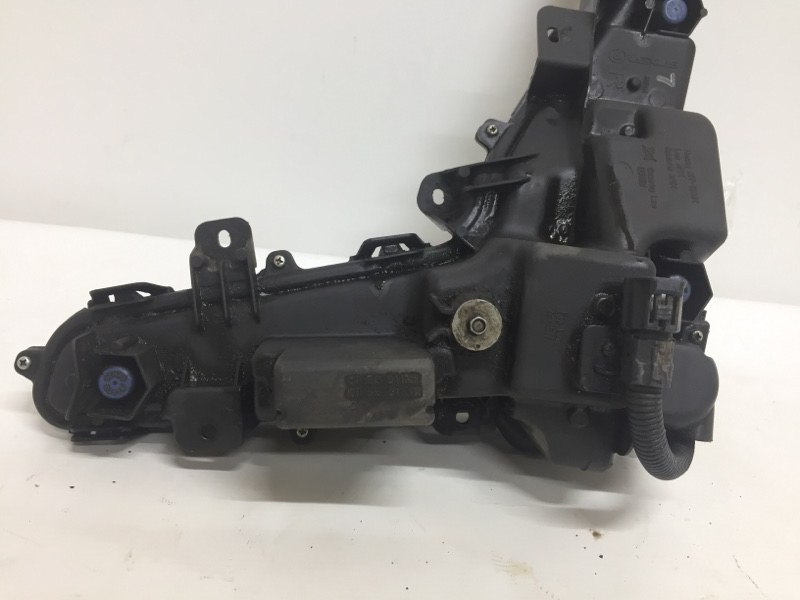 Фара противотуманная