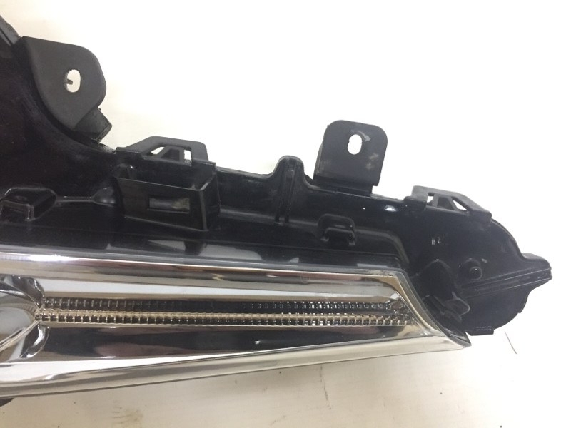 Фара противотуманная