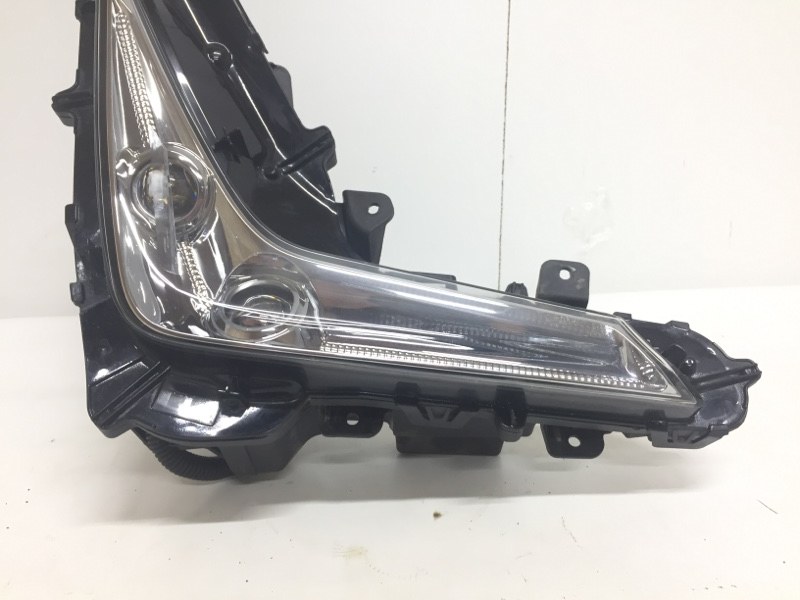 Фара противотуманная