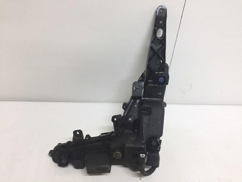 Фара противотуманная