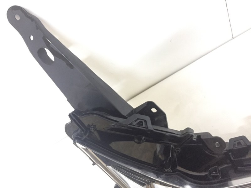 Фара противотуманная