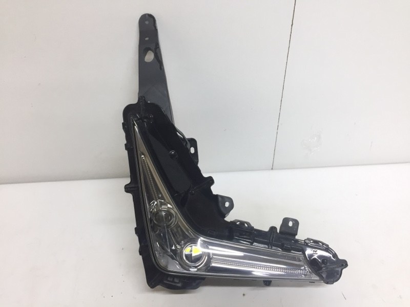 Фара противотуманная