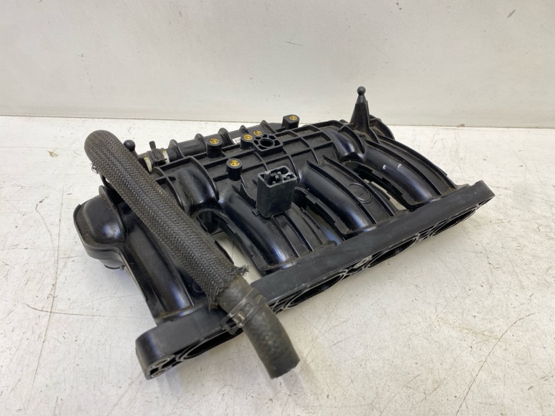 Коллектор впускной