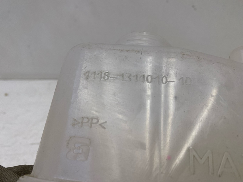 Бачок расширительный