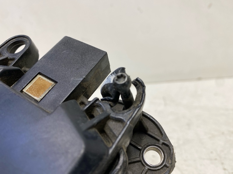 Радар круиз контроля