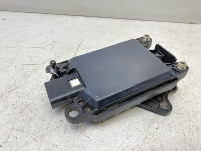 Радар круиз контроля