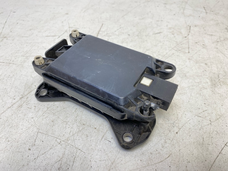 Радар круиз контроля