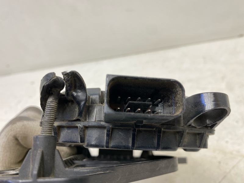 Радар круиз контроля