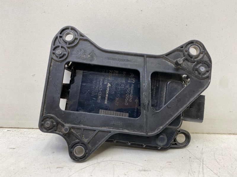 Радар круиз контроля