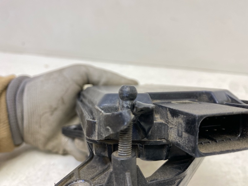 Радар круиз контроля