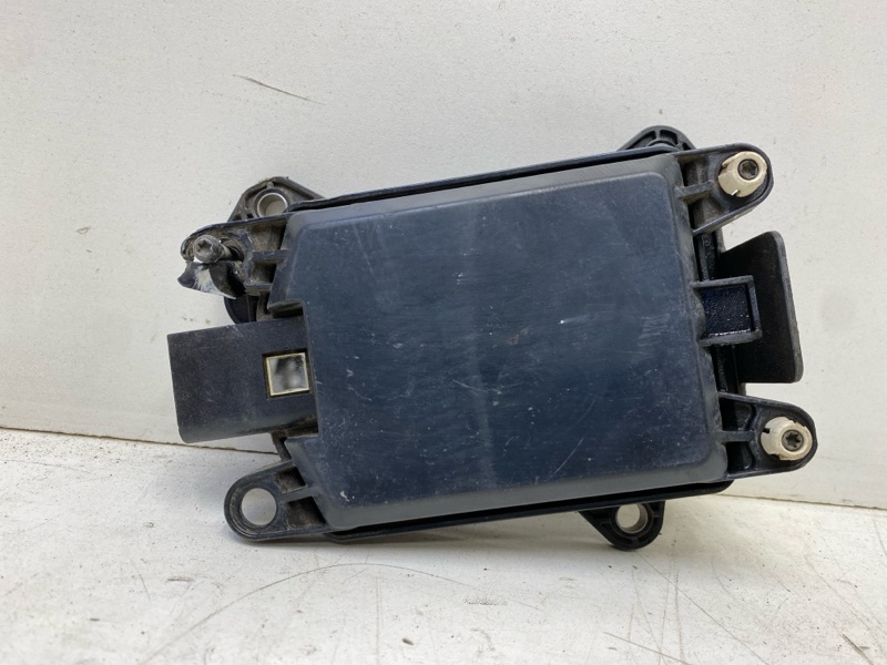 Радар круиз контроля