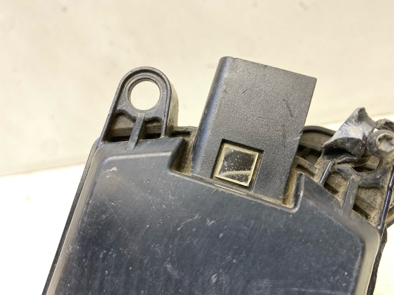 Радар круиз контроля