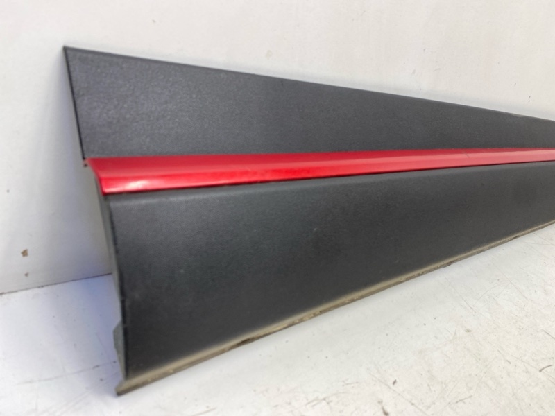 Молдинг двери