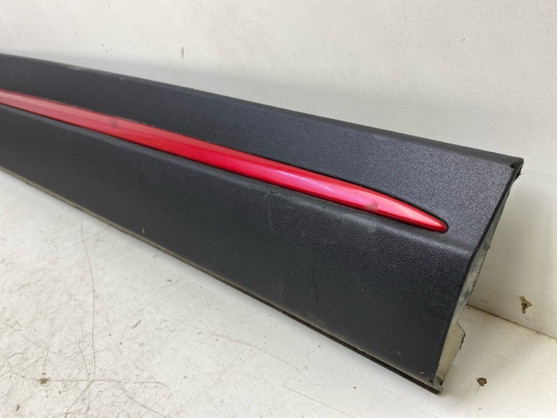 Молдинг двери