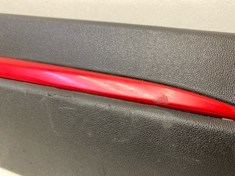 Молдинг двери