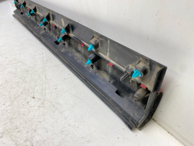 Молдинг двери