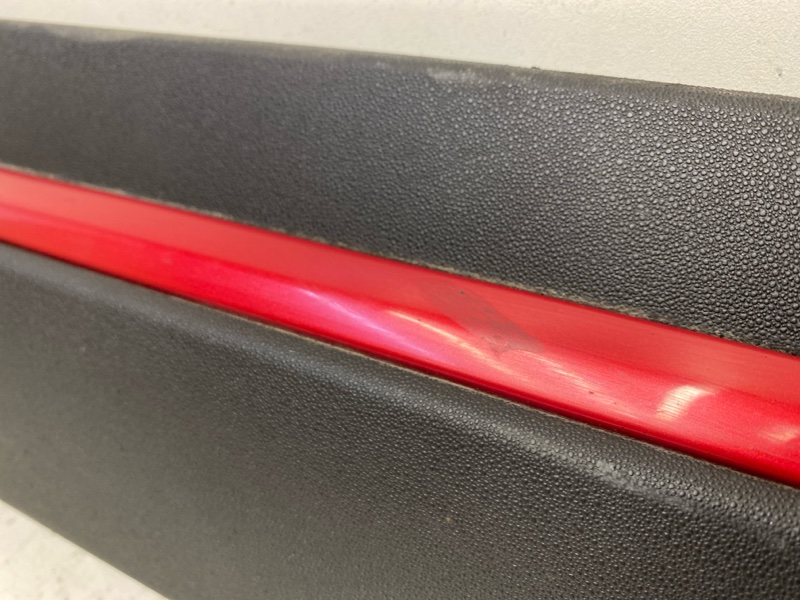 Молдинг двери