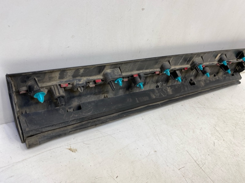 Молдинг двери