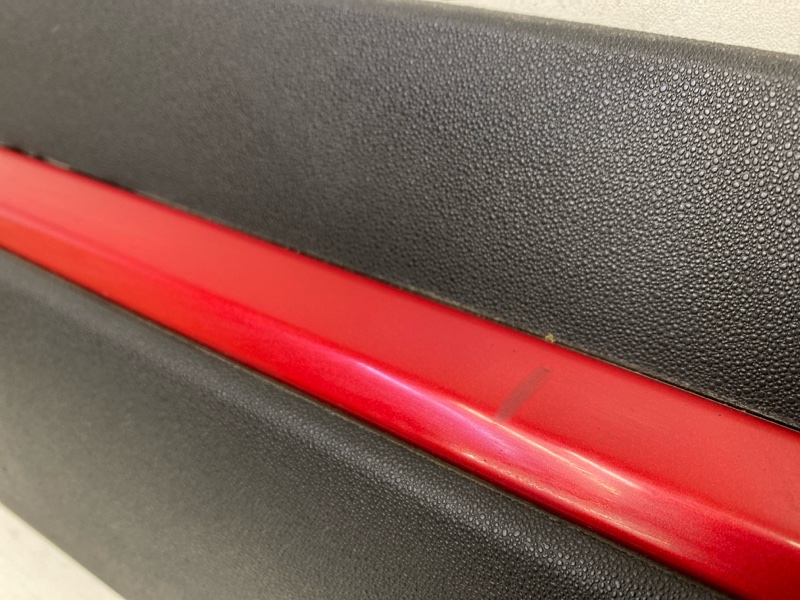 Молдинг двери