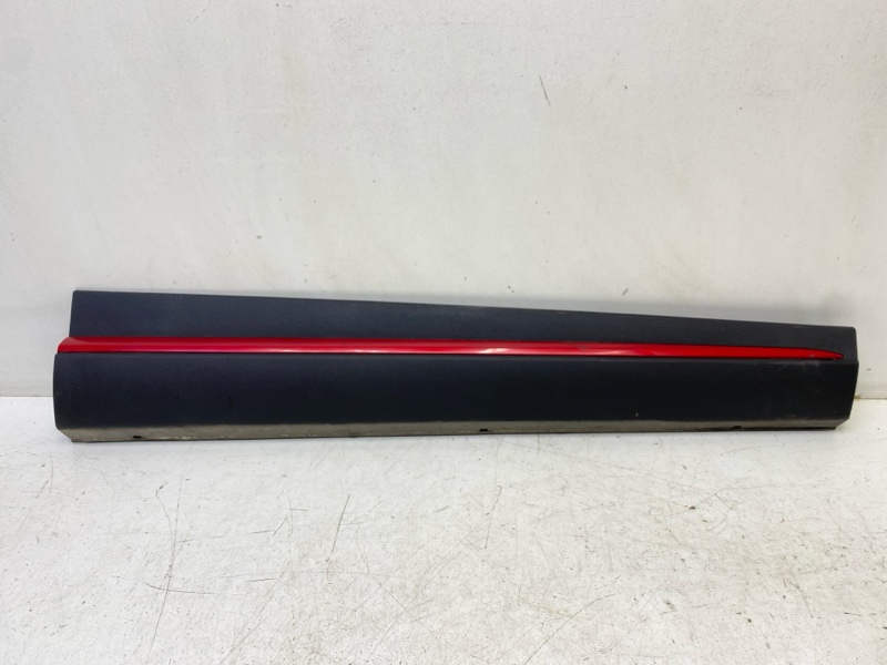 Молдинг двери