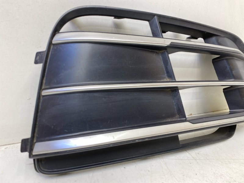 Решетка в бампер