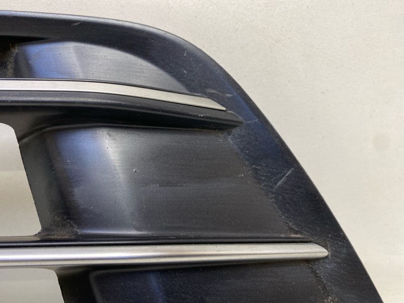 Решетка в бампер