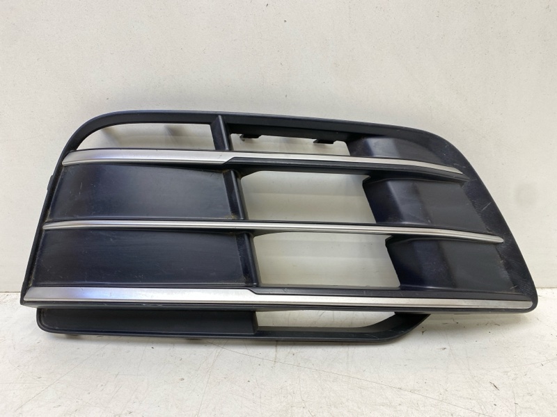 Решетка в бампер