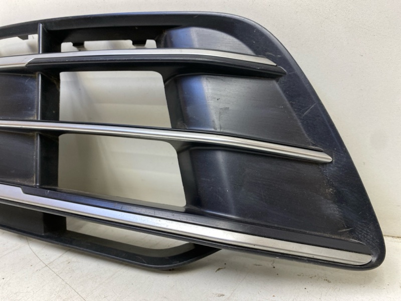 Решетка в бампер