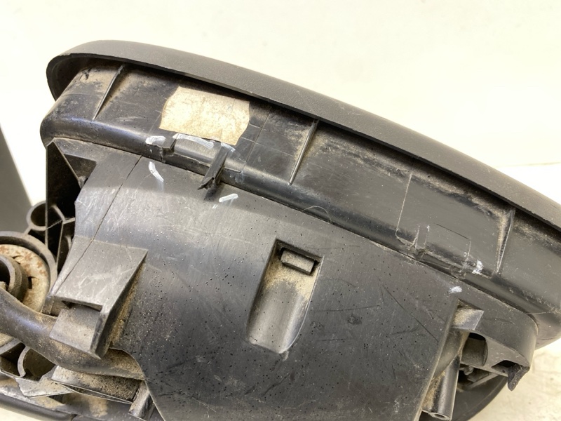 Зеркало левое электрическое