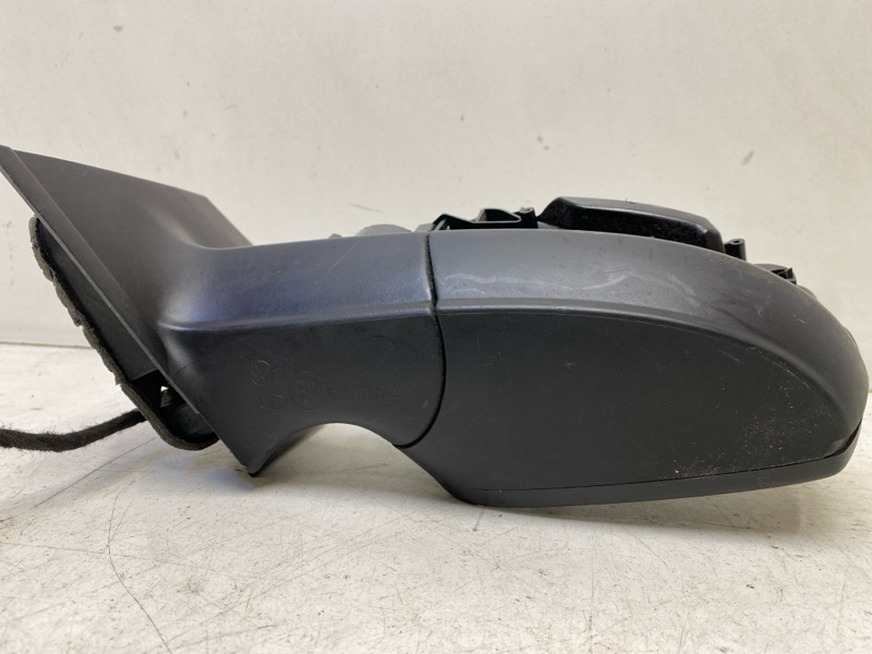 Зеркало левое электрическое