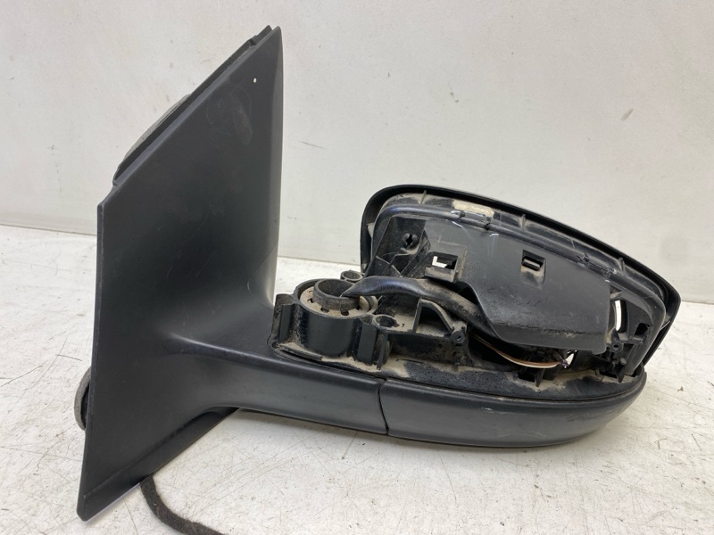 Зеркало левое электрическое