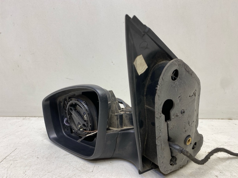 Зеркало левое электрическое