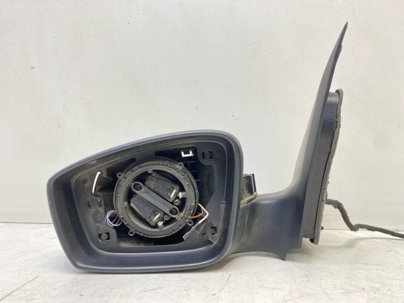 Зеркало левое электрическое