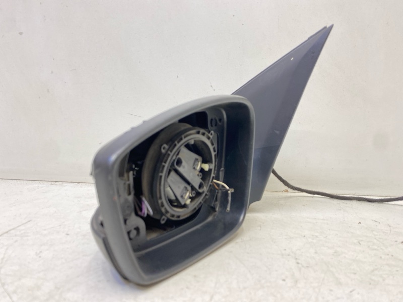 Зеркало левое электрическое