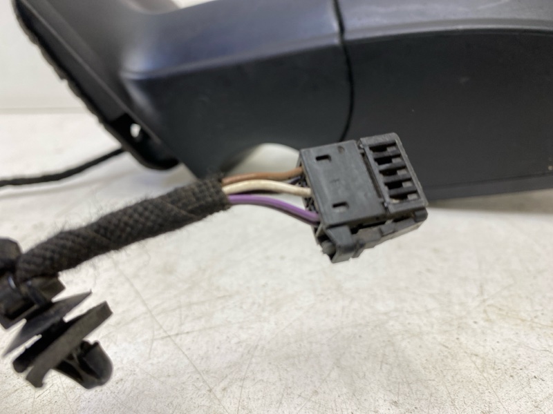 Зеркало левое электрическое