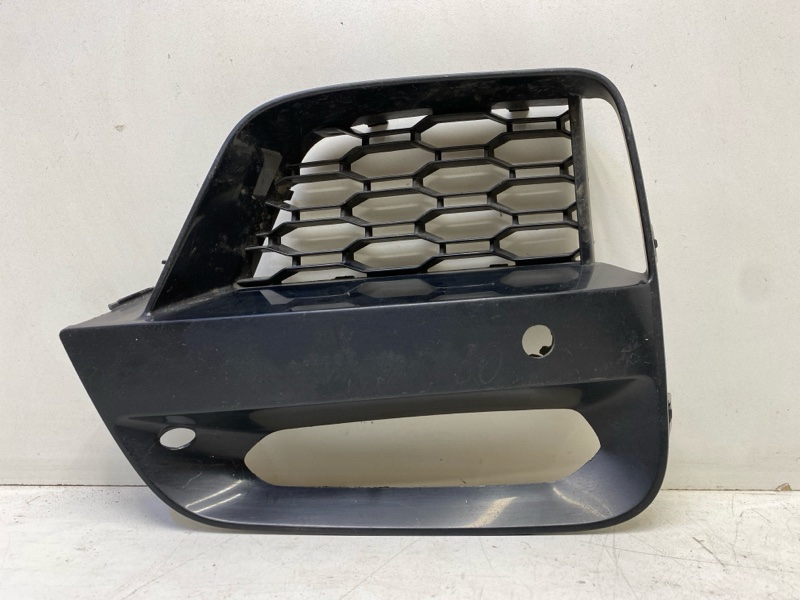 Решетка в бампер