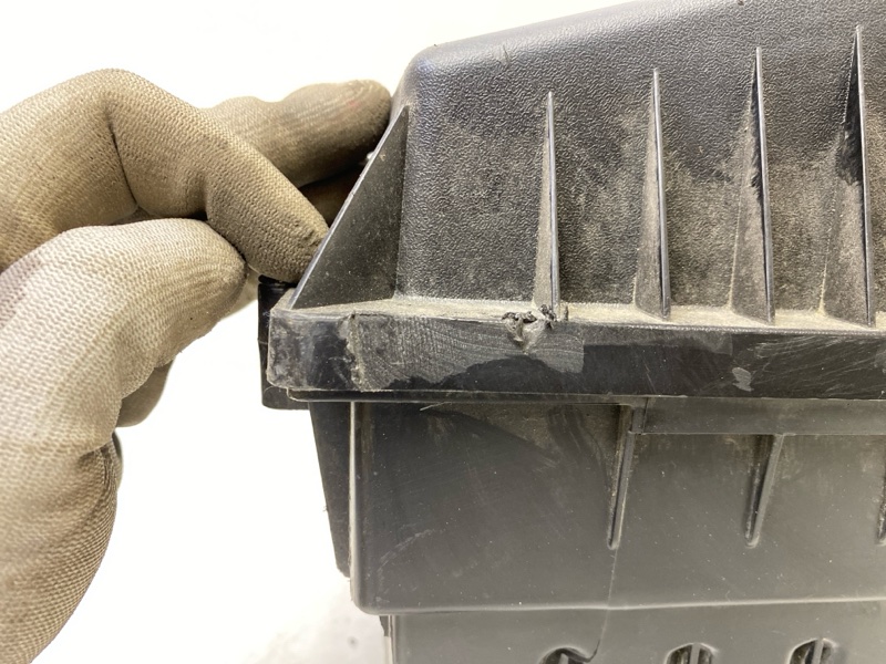 Корпус воздушного фильтра