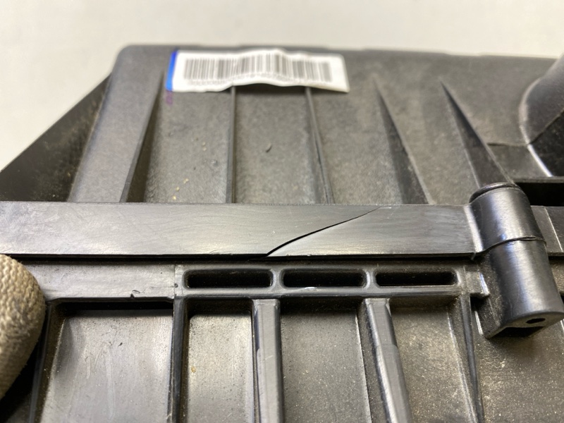 Корпус воздушного фильтра