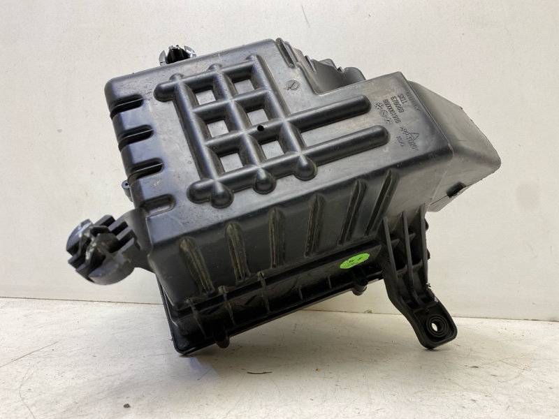 Корпус воздушного фильтра