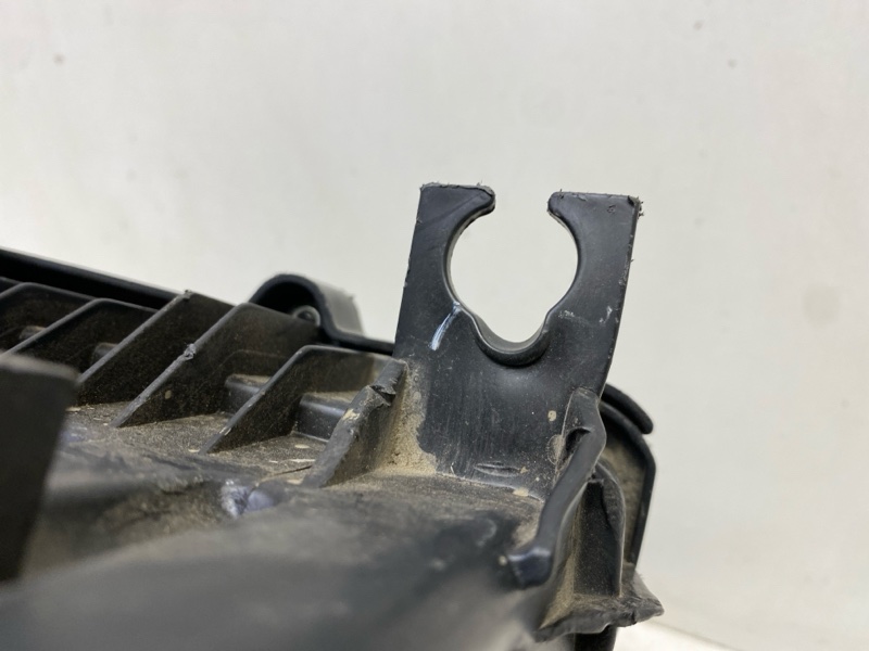 Корпус воздушного фильтра